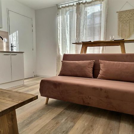 Le Petit Evali - Wifi - Centre Apartment Albi Luaran gambar