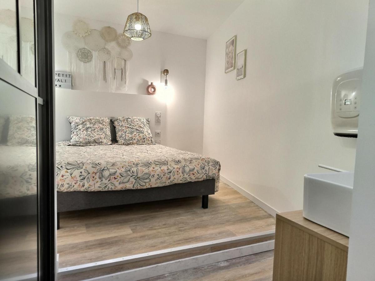 Le Petit Evali - Wifi - Centre Apartment Albi Luaran gambar