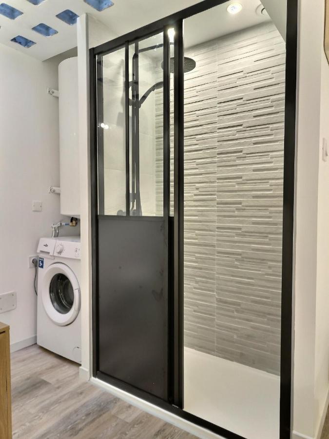 Le Petit Evali - Wifi - Centre Apartment Albi Luaran gambar