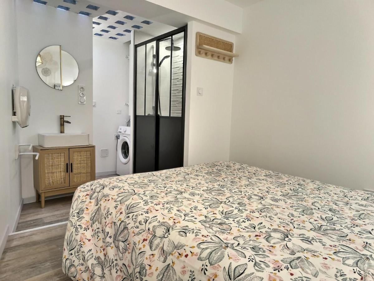 Le Petit Evali - Wifi - Centre Apartment Albi Luaran gambar