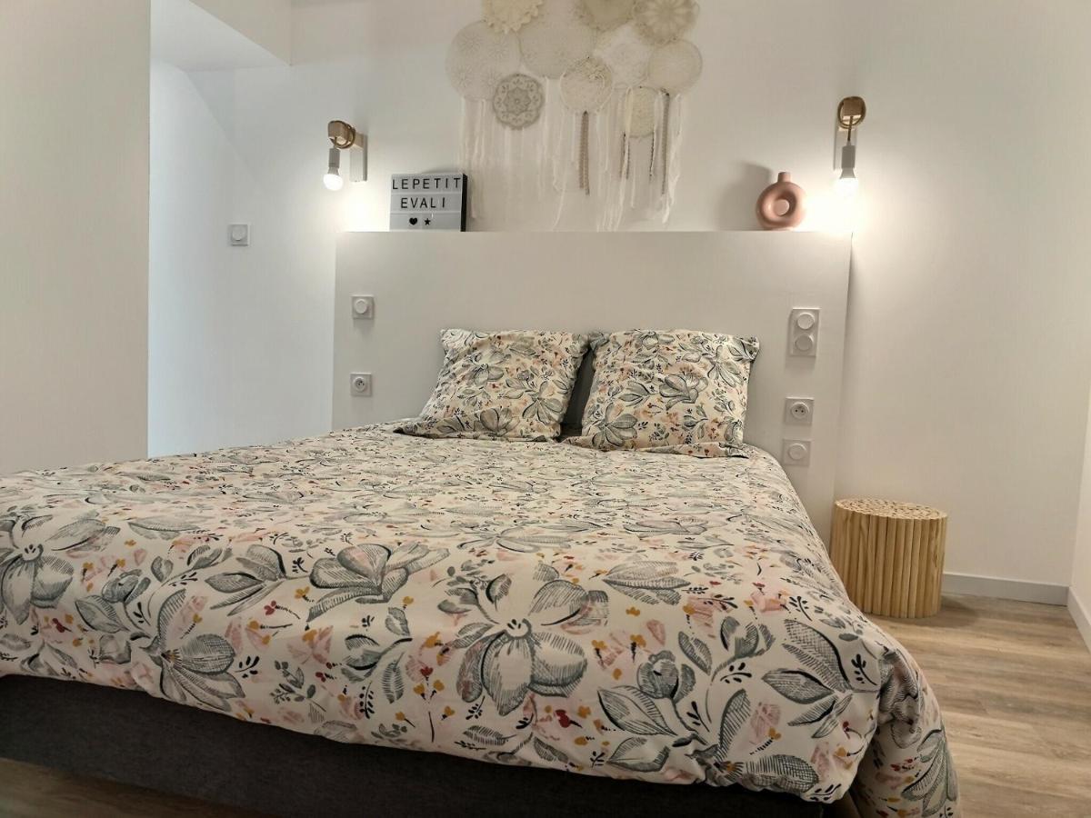 Le Petit Evali - Wifi - Centre Apartment Albi Luaran gambar