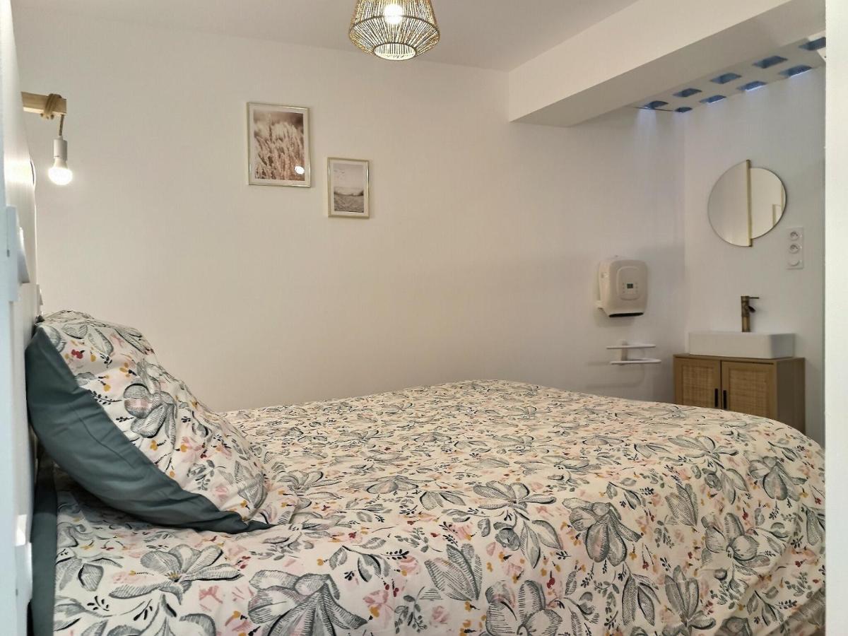 Le Petit Evali - Wifi - Centre Apartment Albi Luaran gambar